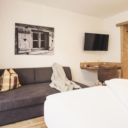 Hotel Johanna Mitten Im Oetztal 엄하우젠 외부 사진
