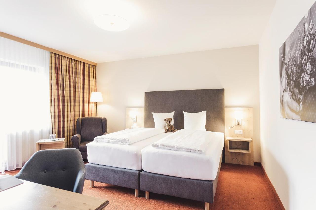 Hotel Johanna Mitten Im Oetztal 엄하우젠 외부 사진