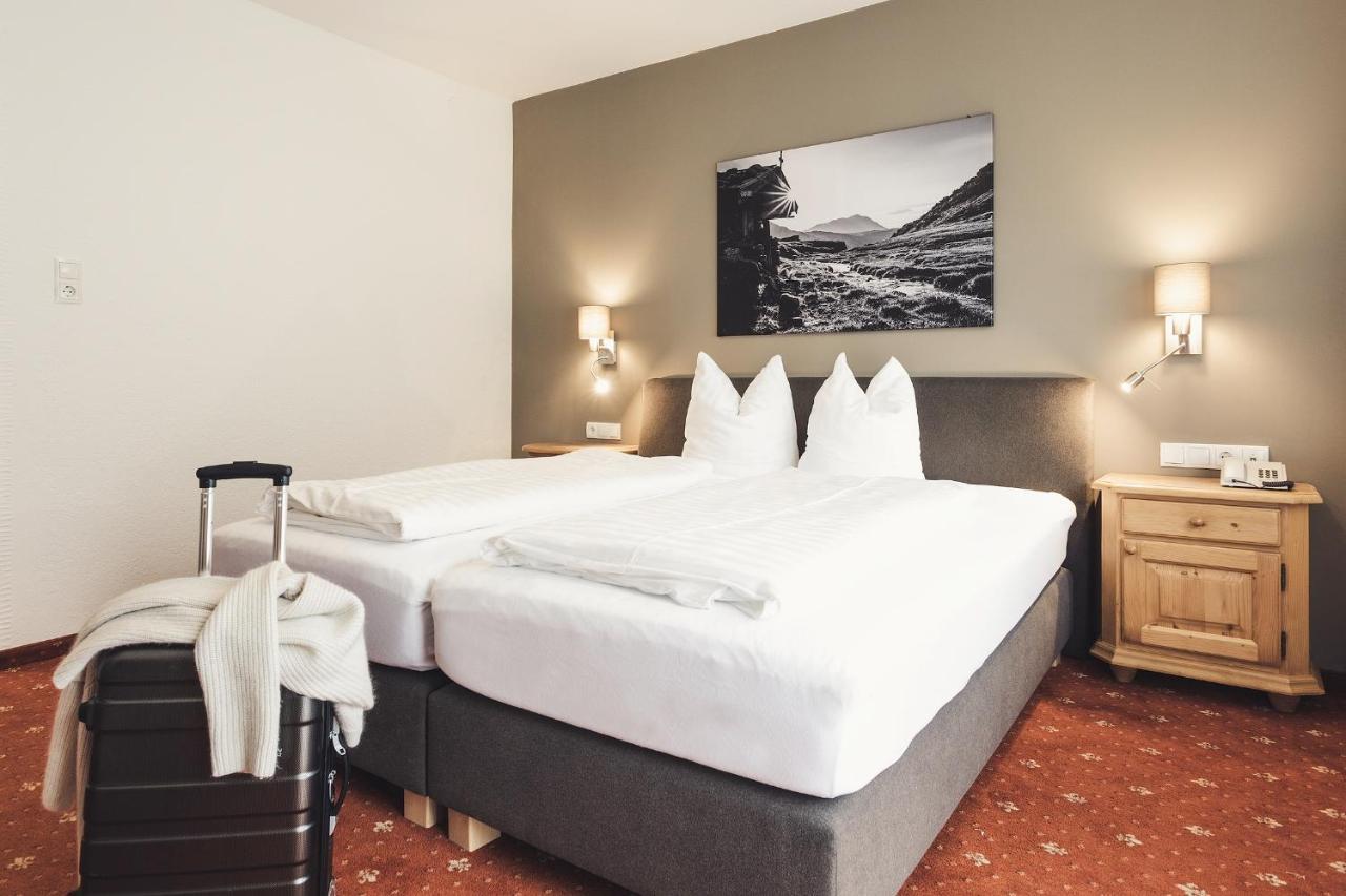 Hotel Johanna Mitten Im Oetztal 엄하우젠 외부 사진