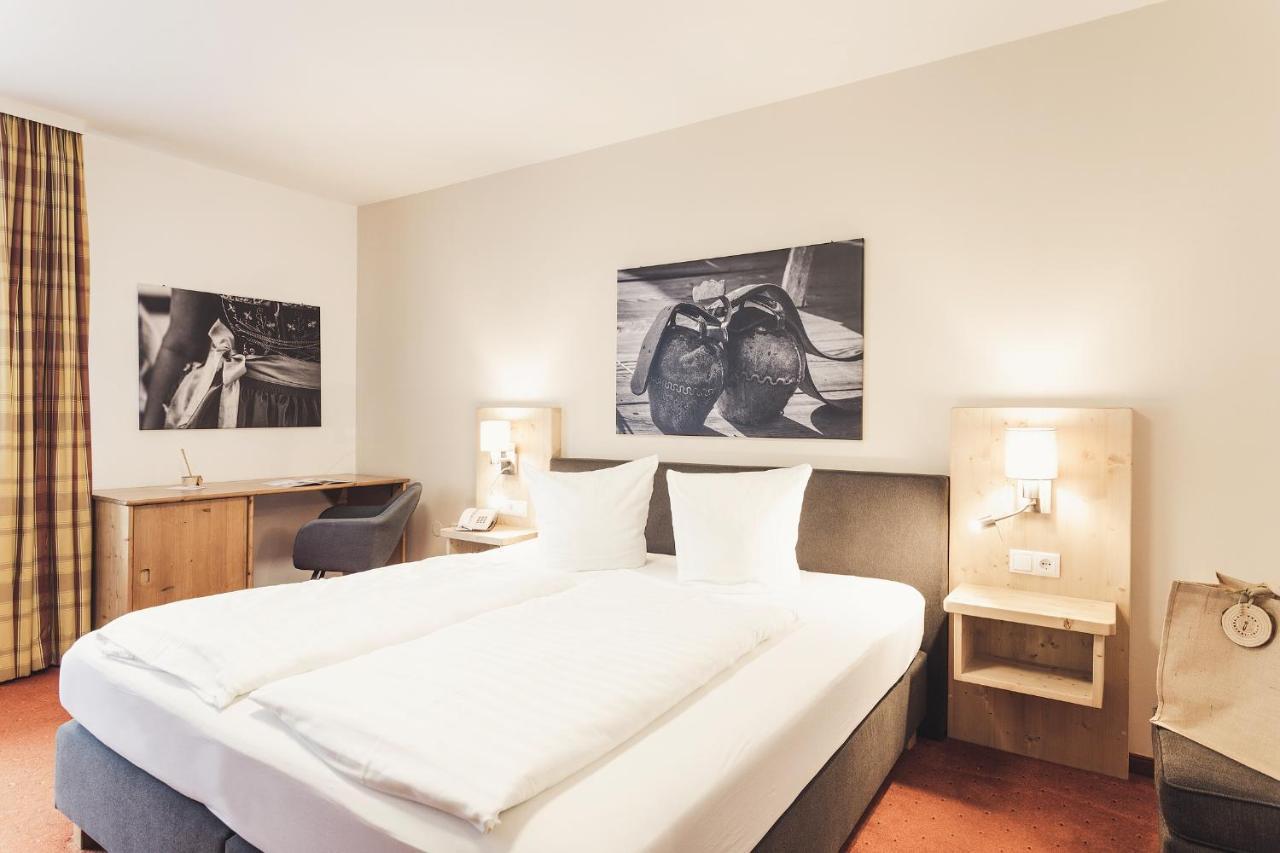 Hotel Johanna Mitten Im Oetztal 엄하우젠 외부 사진