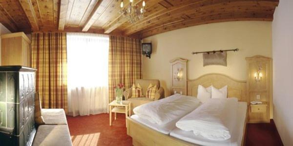 Hotel Johanna Mitten Im Oetztal 엄하우젠 외부 사진