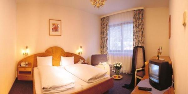 Hotel Johanna Mitten Im Oetztal 엄하우젠 외부 사진